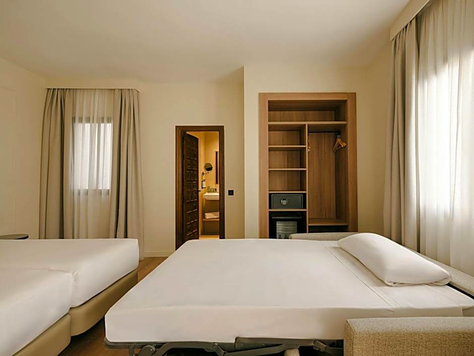 Sercotel Toledo Imperial