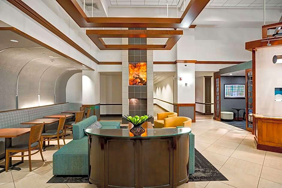Hyatt Place Baltimore-BWI Airport