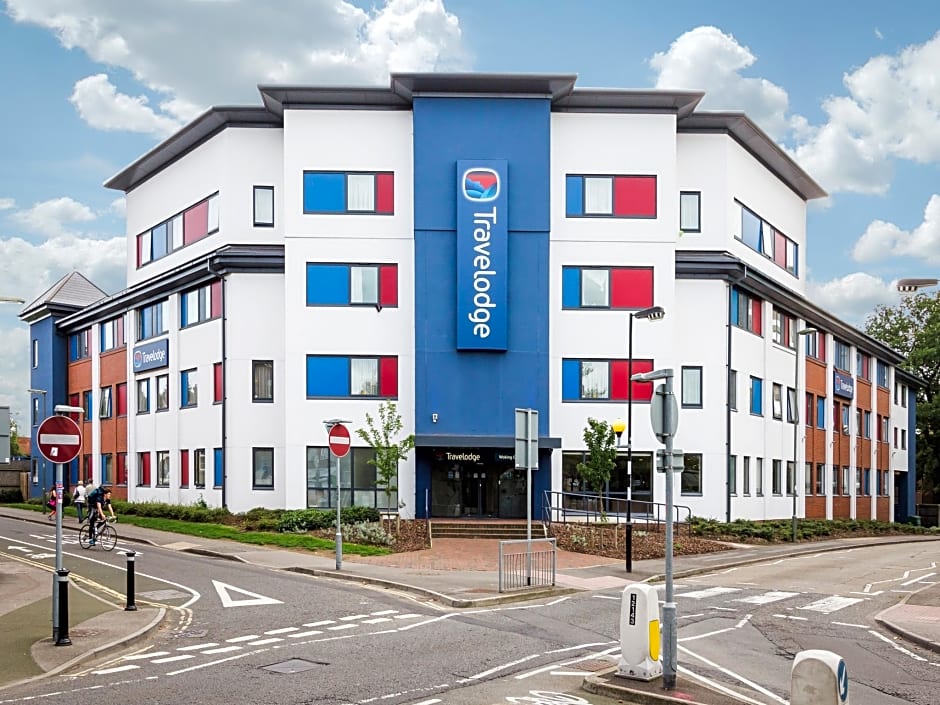 Travelodge Woking Central