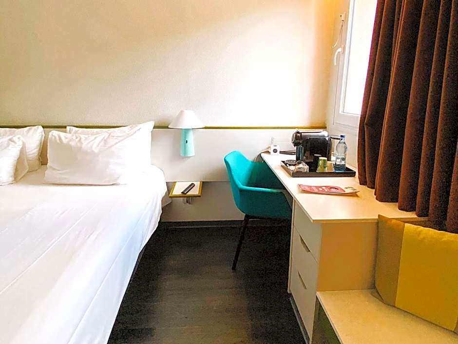 Hotel ibis Porto Sul Europarque