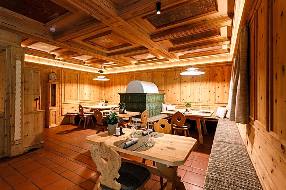 NOVA Moments Boutique Hotel