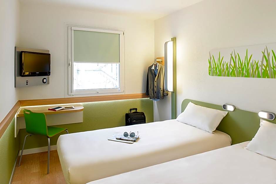 ibis budget Muenchen Ost Messe