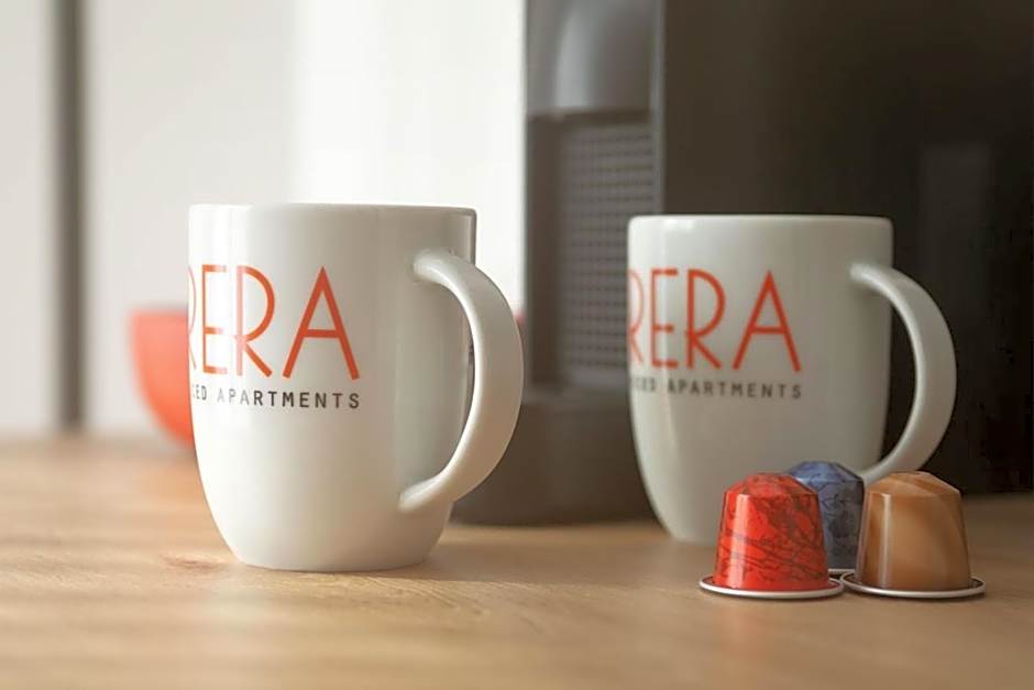 Brera Serviced Apartments Singen