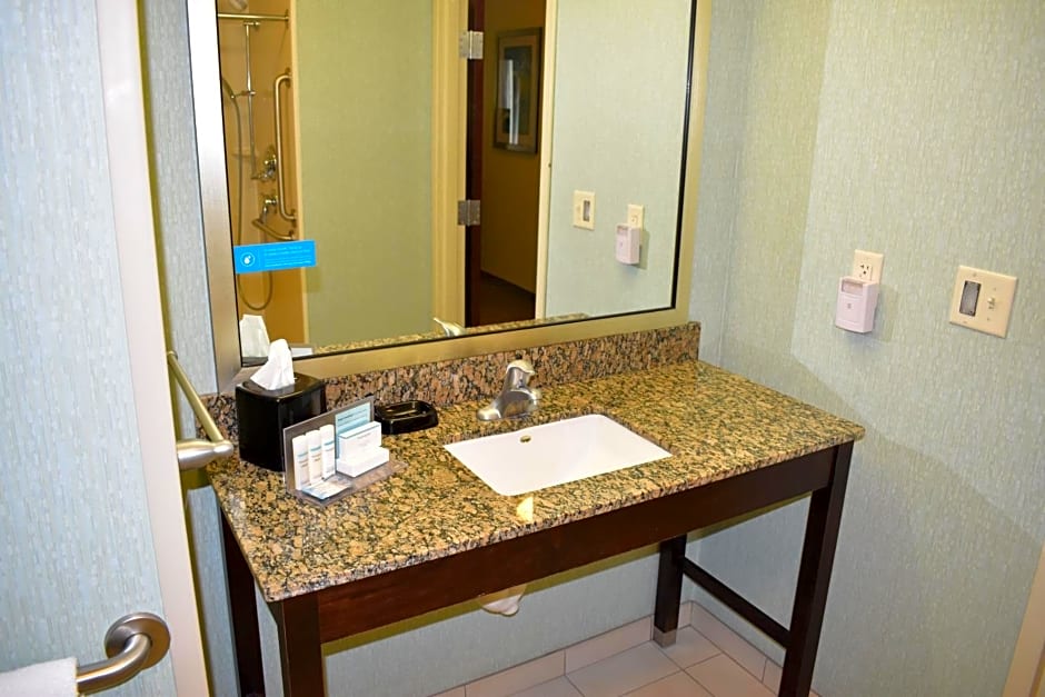 Hampton Inn Belton/Kansas City