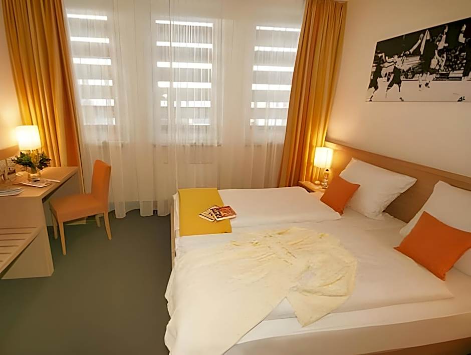 business & conference Sporthotel Großwallstadt