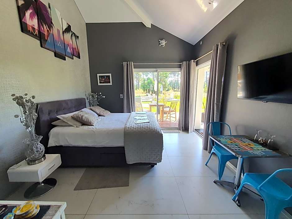 Villa BORA BORA