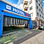 Indeokwon Hotel Oda