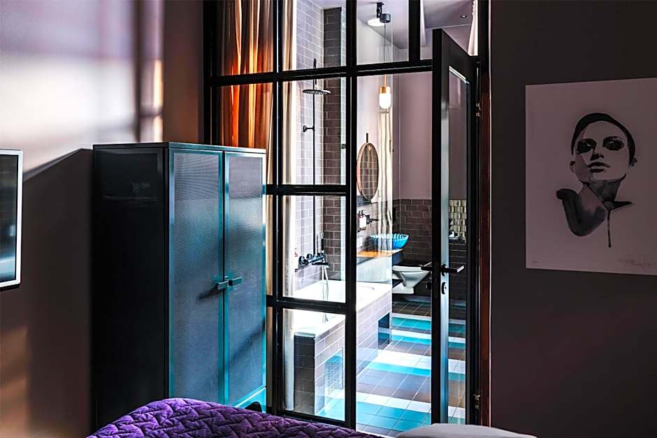 Story Hotel Stockholm North, in JdV by Hyatt