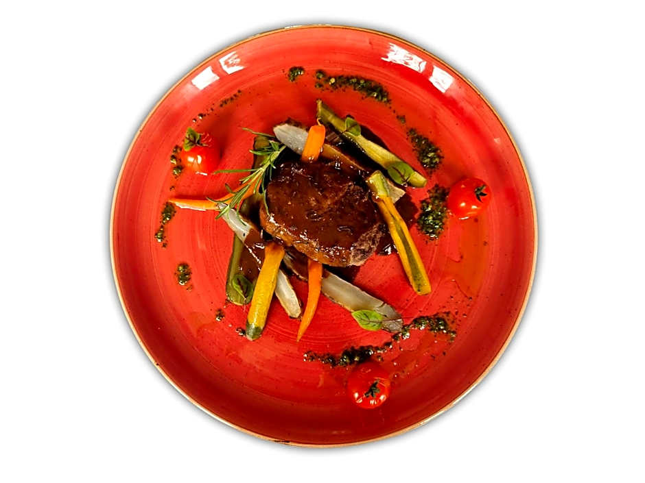 Hotel Olympic Spa & Wellness