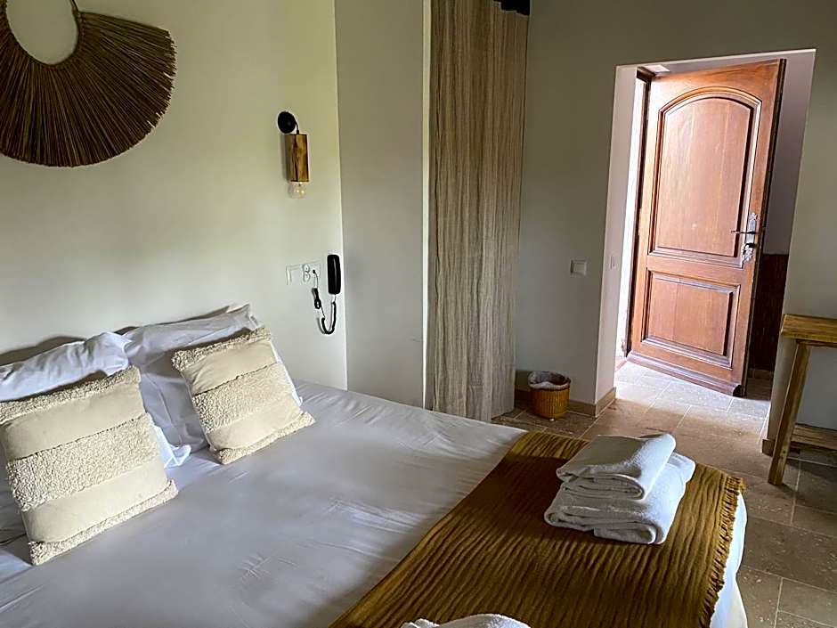 Hôtel du Pont Blanc