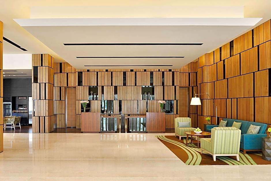 Fairfield by Marriott Belagavi