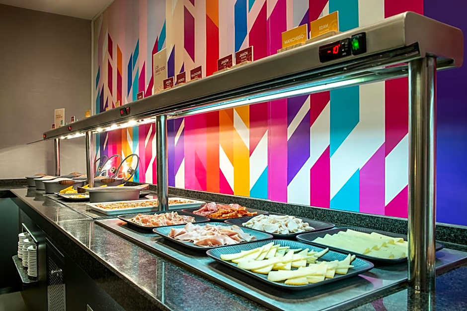 Hotel Granada by Pierre et Vacances