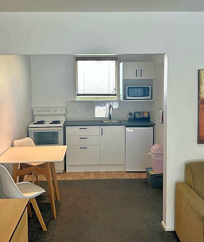 Casino Court Motor Lodge