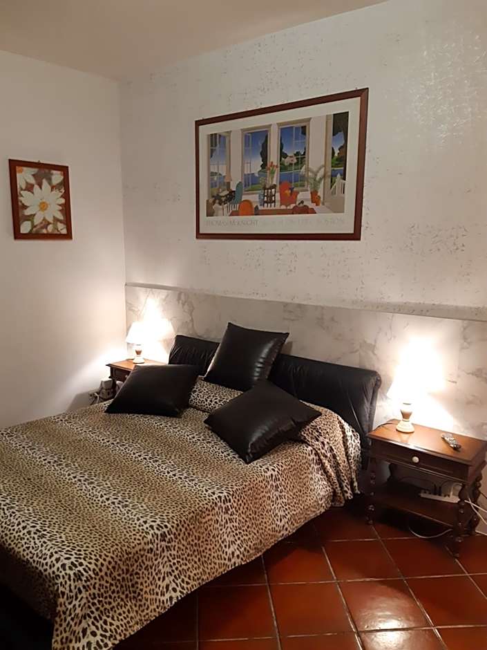 B&B Villa Giovanni