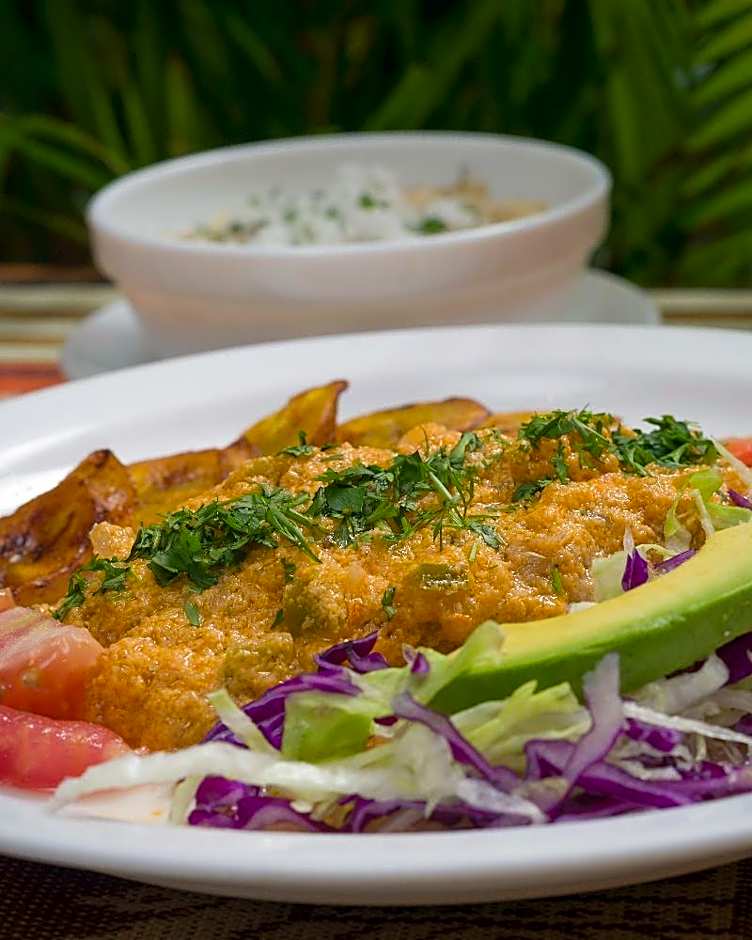 Manso Boutique Guest House