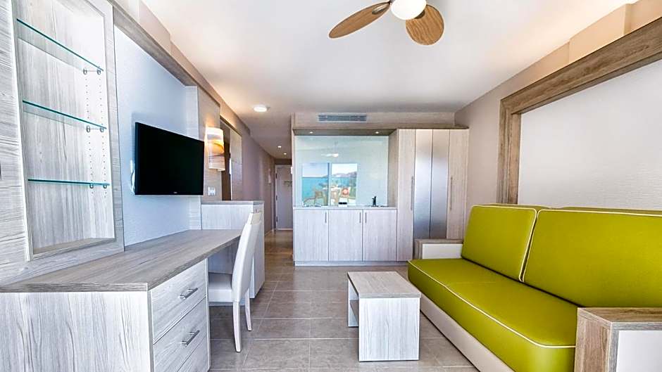 BULL Dorado Beach & SPA