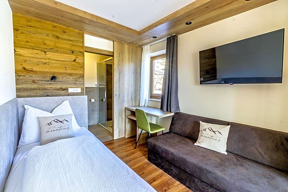 Pension Schlaneiderhof