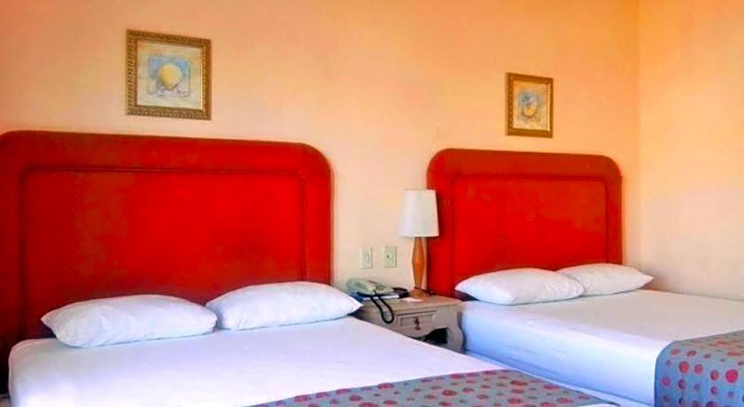 Suites las Palmas