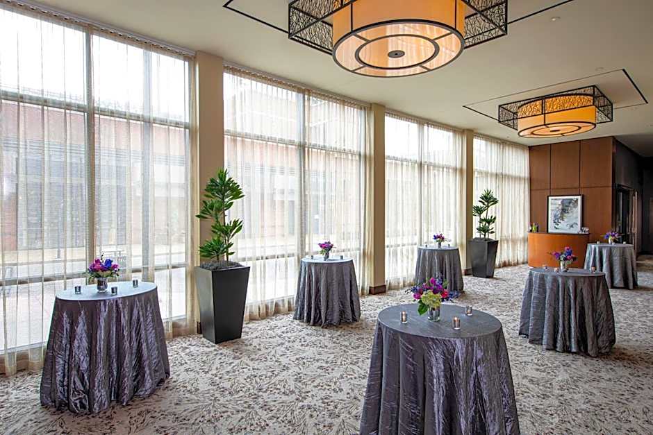 The Westin Birmingham