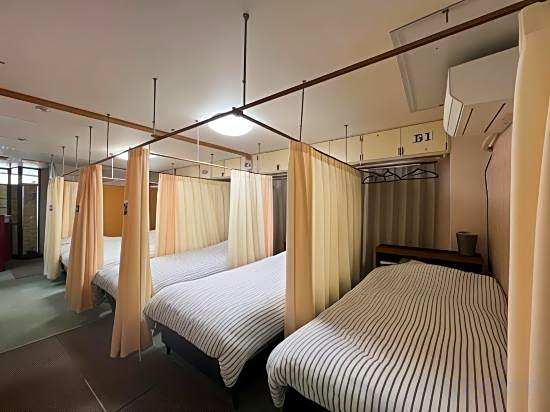 Guest House Aroma - Hostel