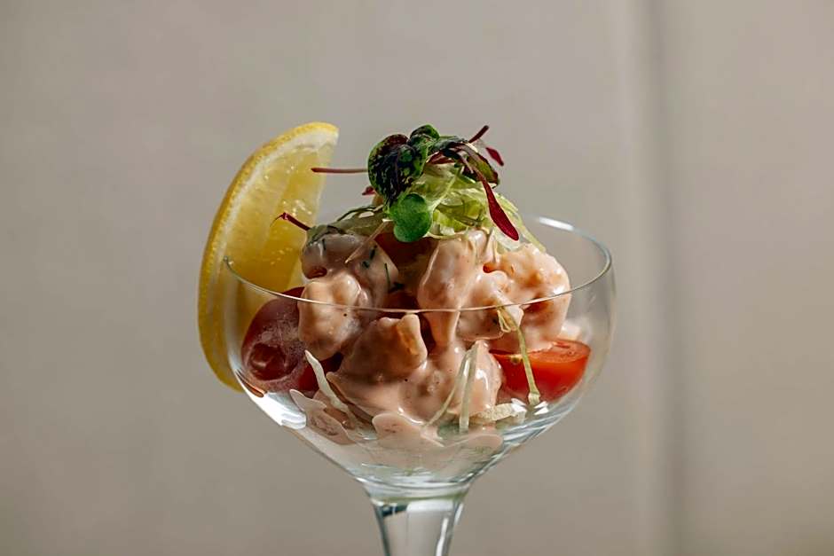 Radisson Blu Hotel, London Tottenham Court Road