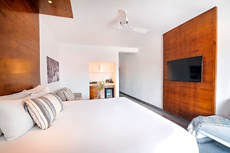 Junior Suite Capacity 2