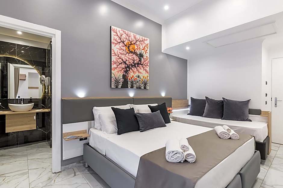 Hotel Sant'Angelo Palace