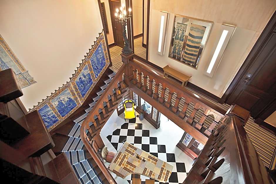 Bela Vista Hotel & Spa - Relais & Chateaux