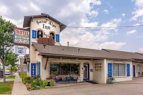 Swiss Alps Inn