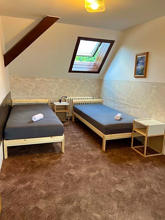 Horský Hotel Jelínek