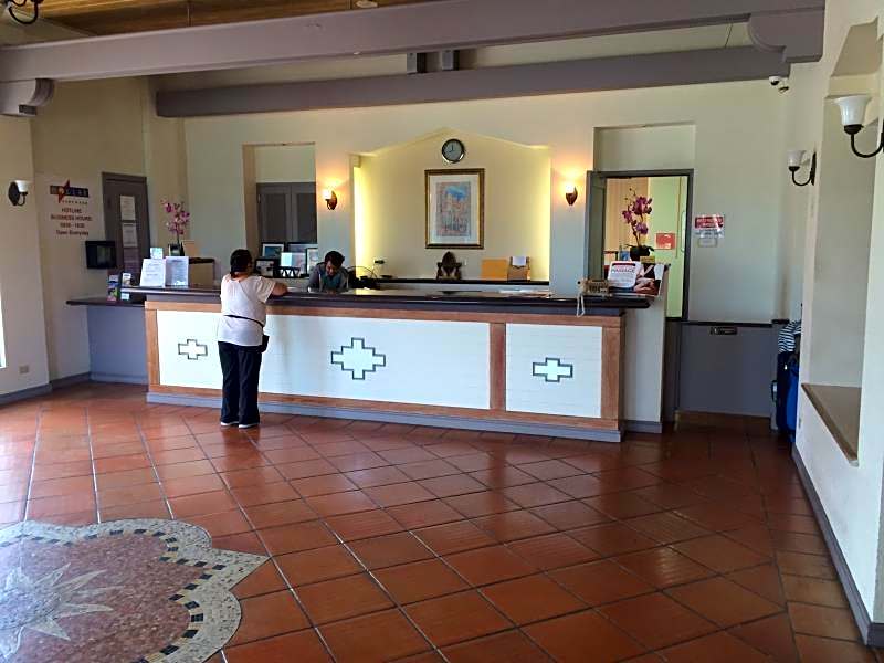 Hotel Santa Fe Guam