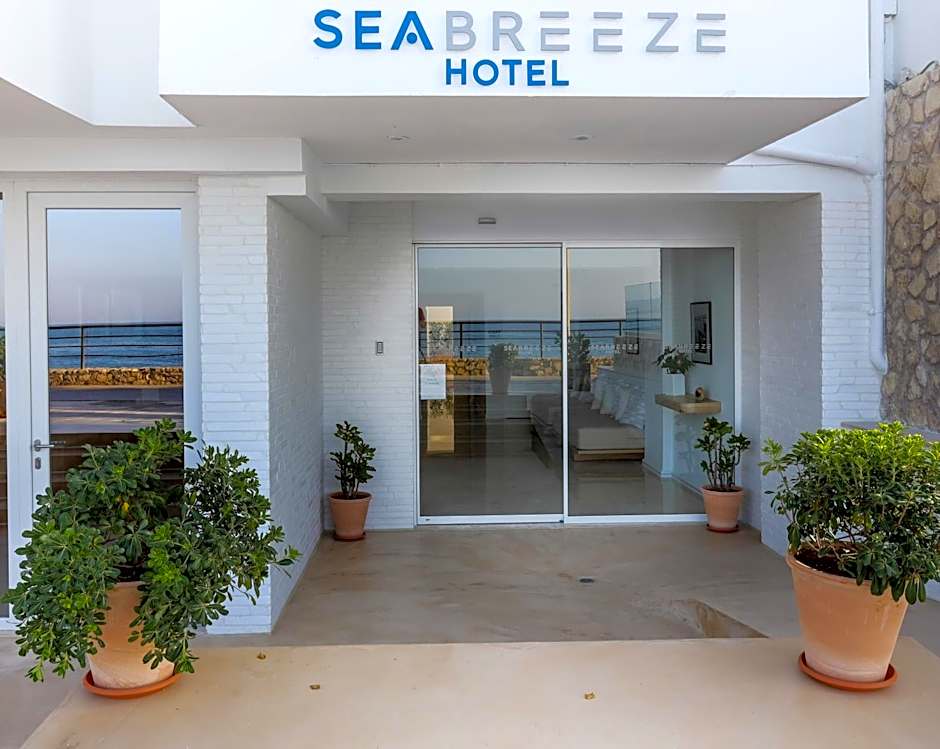 Sea Breeze Hotel