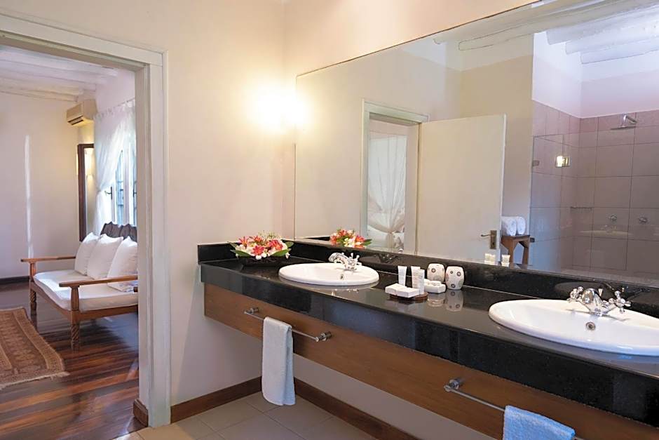 Lion in the Sun Boutique Hotel & Spa