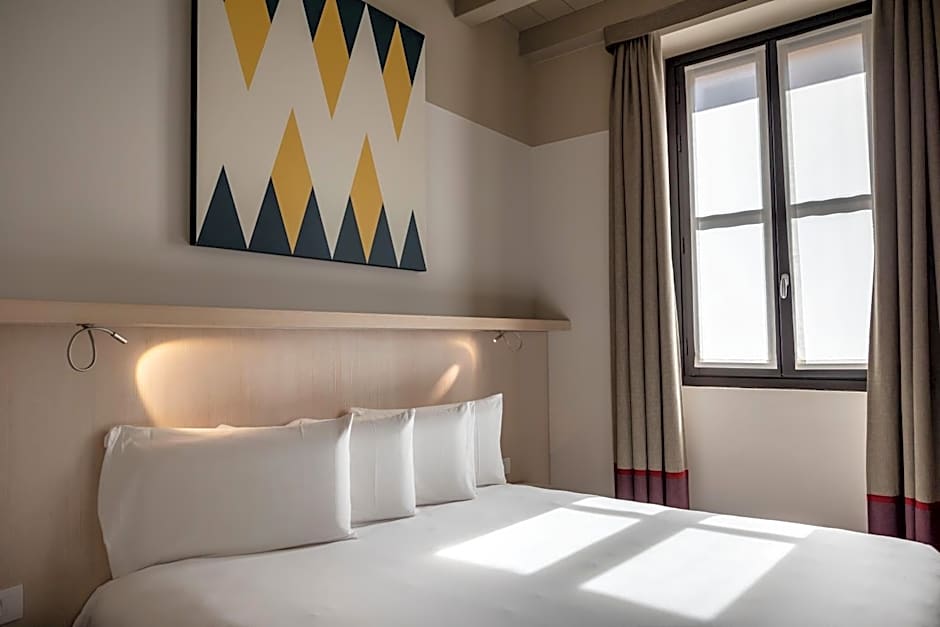 Savona 18 Suites