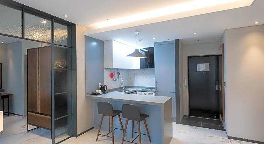 Gloucester Hotel Cheongju