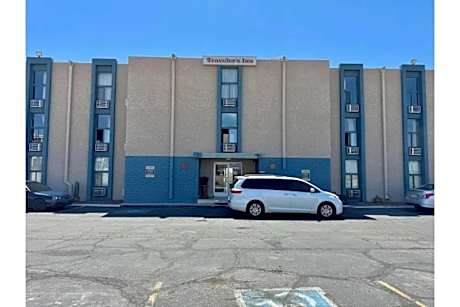 Travelers Inn Lake Havasu