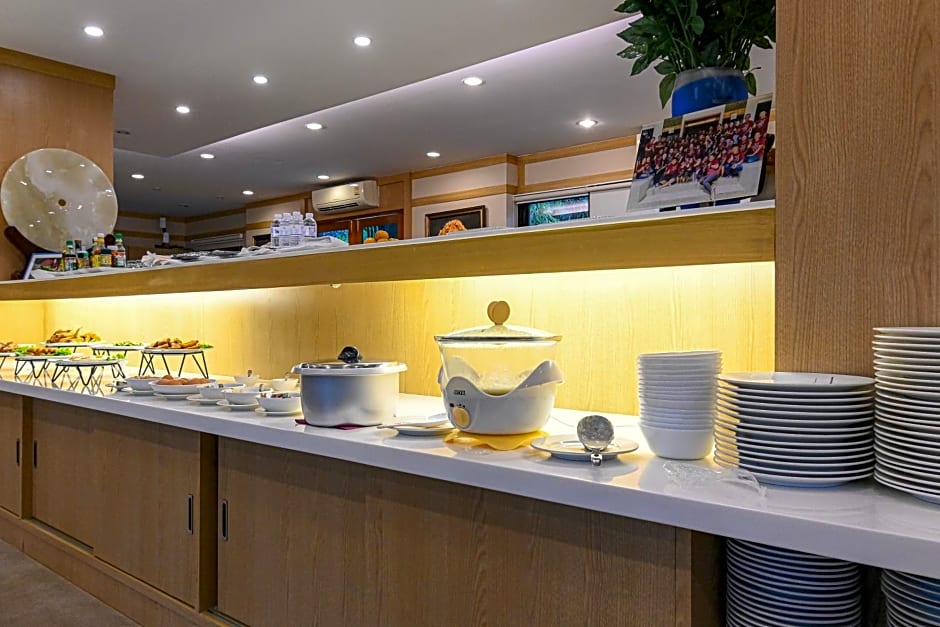 Suanphung Bonsai Village