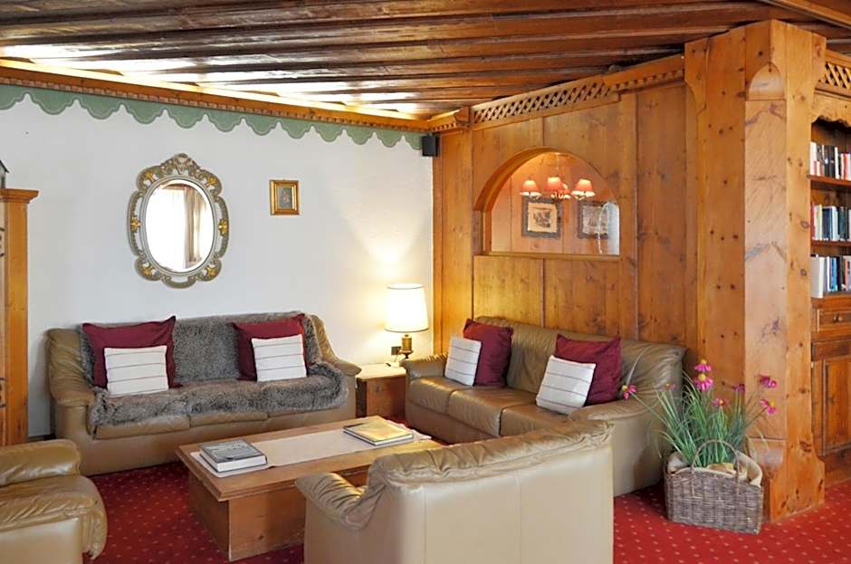 Park Hotel Bellacosta