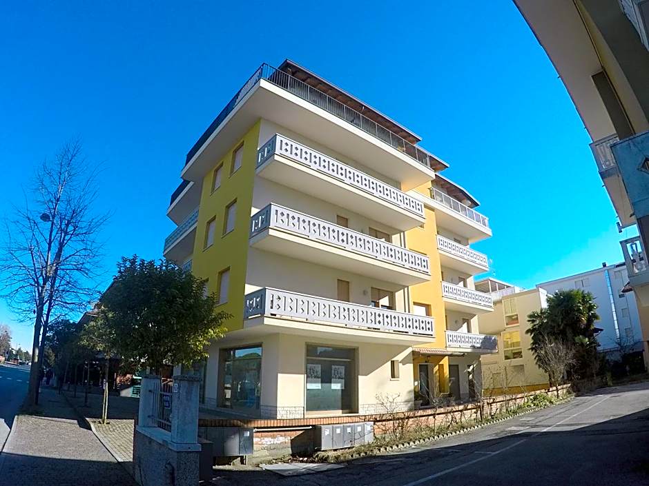 Residence Caorle Apartments - Agenzia Cocal