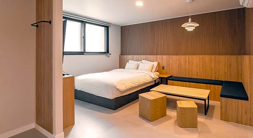 Restia Hotel Suwon Station Branch
