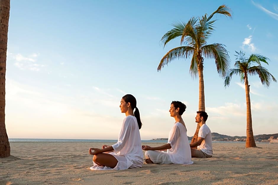 Hyatt Ziva Los Cabos - All Inclusive