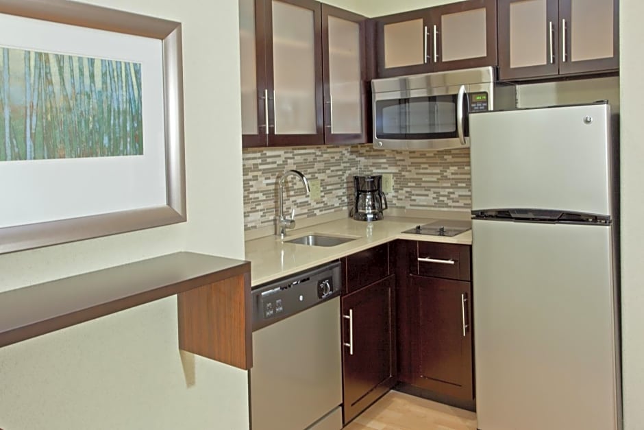 Staybridge Suites Houston Stafford - Sugar Land By IHG