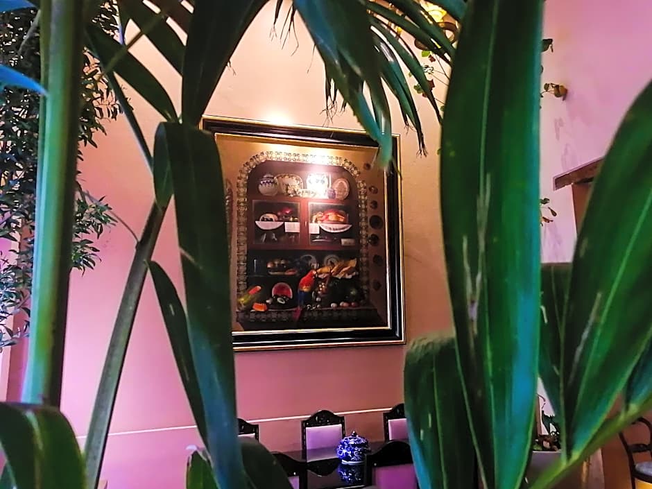 Casona Alonso 10- Hotel Boutique