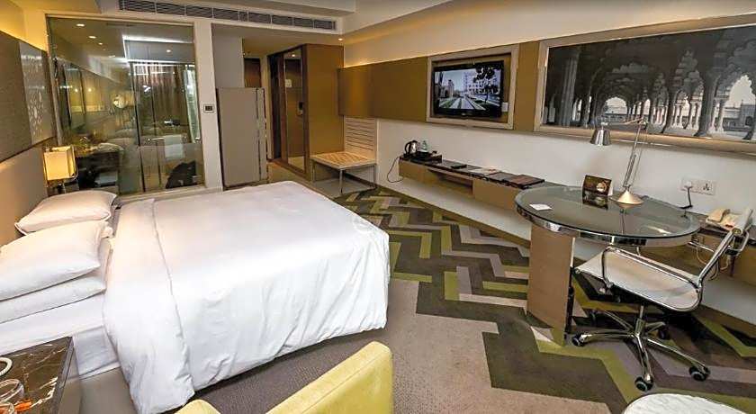 Courtyard by Marriott Agra