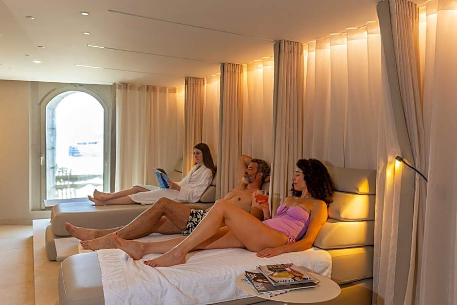 Grand Hôtel Spa & Thalasso