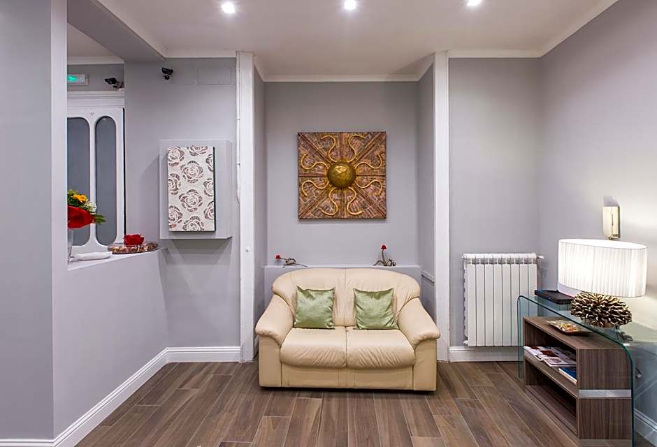 Dante Maison de Charme