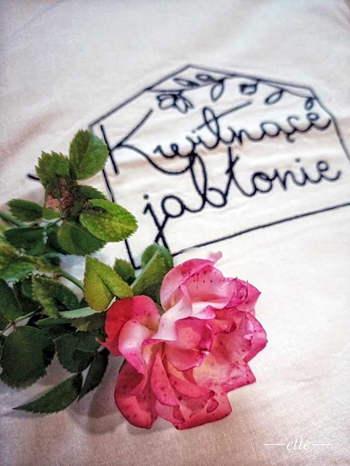 Kwitnące Jabłonie. Całoroczne Domki Wypoczynkowe