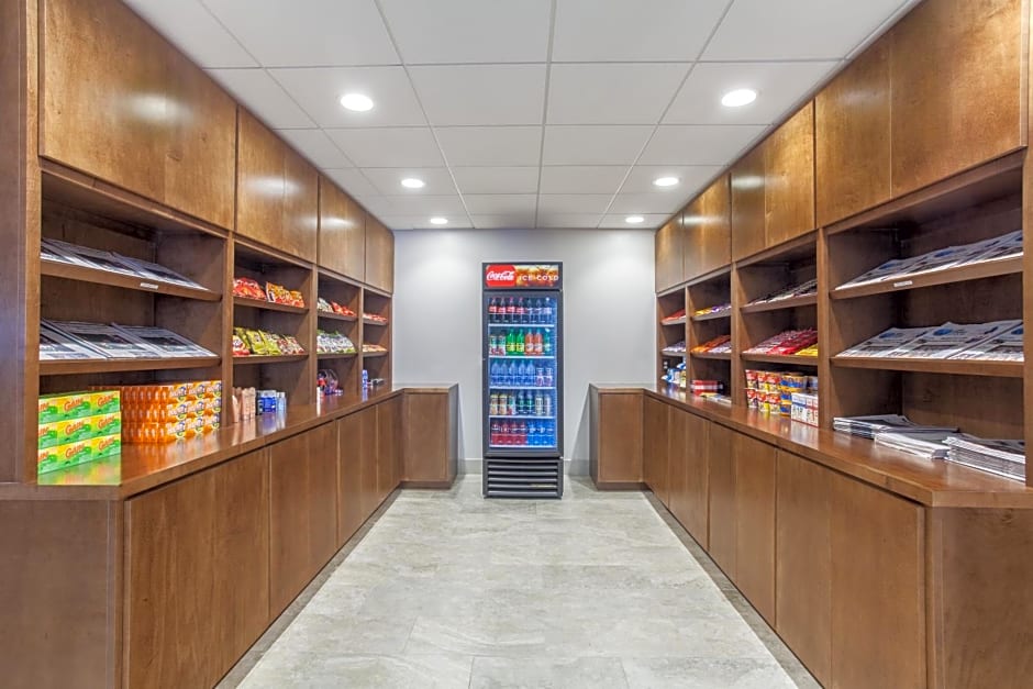 Holiday Inn Express & Suites Augusta West - Ft Gordon Area, an IHG Hotel