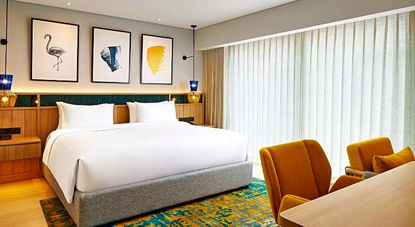 voco Bali Seminyak By IHG