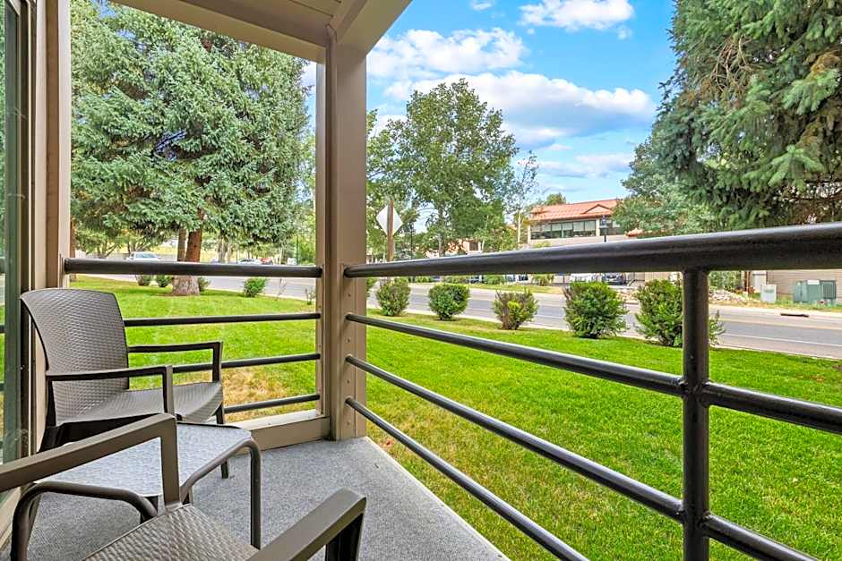 The Christie Lodge – All Suite Property Vail Valley/Beaver Creek